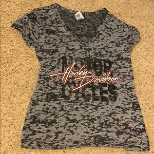Harley Davidson t shirt